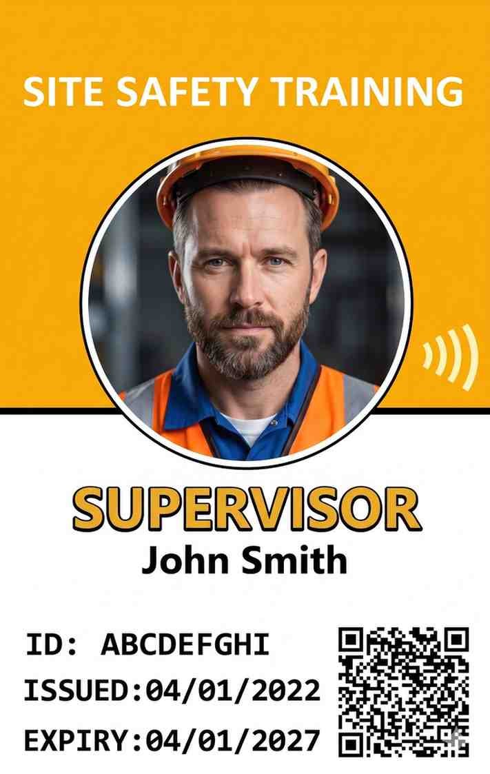Renew Your Supervisor SST Card Online